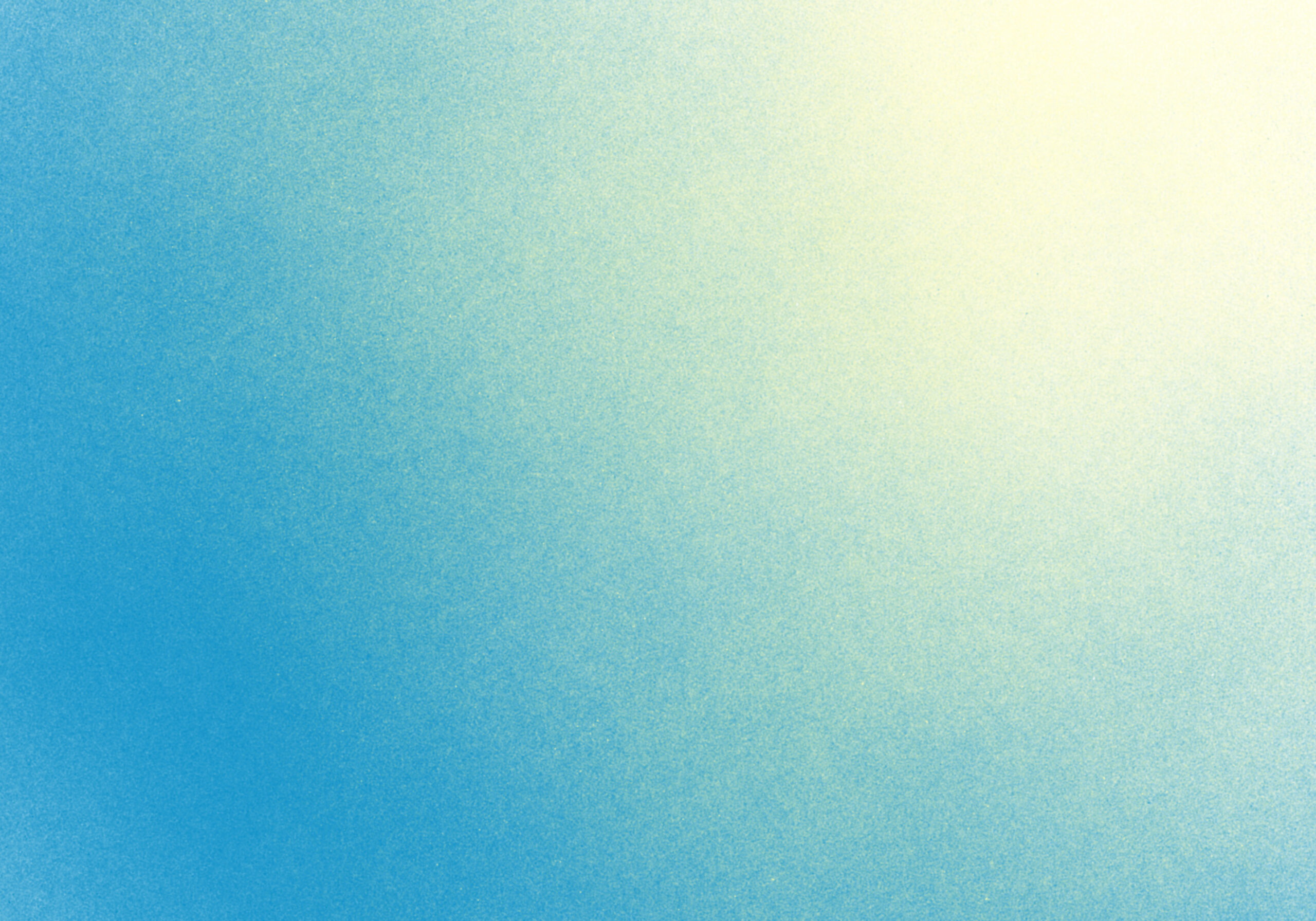 分かち合う喜びはゼロから生まれる